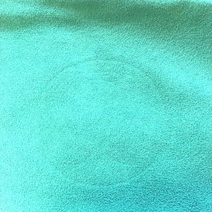 Lululemon Yoga Towel